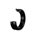 Pneu FARMFLEX 350x100 mm à lèvre pour semoir VADERSTAD 193830