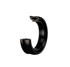 Pneu FARMFLEX 350x100 mm à lèvre pour semoir VADERSTAD 193830