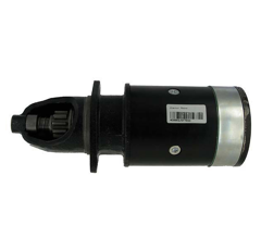 Démarreur ADI ORIGINAL 6 V - 1,1 kW / DEM909