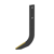 Dent pour butteuse STRUICK DPS0330 adaptable