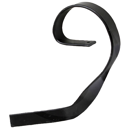 Dent niveleuse droite pour vibroculteur KOCKERLING 904342 adaptable