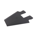 Couteau pour mélangeuse SCHUITEMAKER 433.0124 adaptable- BlackSteel©