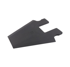 Couteau pour mélangeuse SCHUITEMAKER 433.0124 adaptable- BlackSteel©