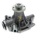 Pompe à eau pour téléscopique MANITOU 942241 adaptable