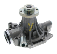 Pompe à eau pour téléscopique MANITOU 942241 adaptable