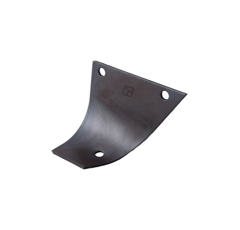 Fräsmesser 83x104mm, rechts - 90-00978/8 | Hako - Nachbau