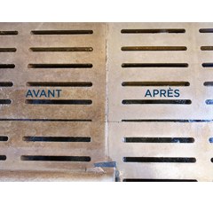 Nettoyeur haute pression PLM à eau froide triphasé 200 bars - 15 L/min - RENSON