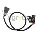 Circuit imprime pour téléscopique MANITOU 794723 adaptable