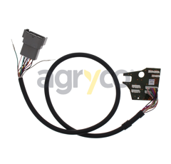 Circuit imprime pour téléscopique MANITOU 794723 adaptable