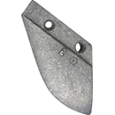 Clavette pour soc pour semoir HASSIA 124 adaptable - BlackSteel©