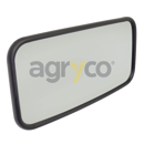 Retroviseur pour téléscopique JCB 334/Y8160 adaptable