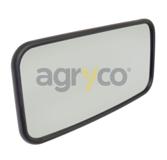 Retroviseur pour téléscopique JCB 334/Y8160 adaptable