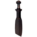 Dent 2 bsx 16x155x40x14 grenaillee adaptable roger