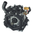 Pompe pulvérisation 126L/min - POLY2120 | BERTOLINI