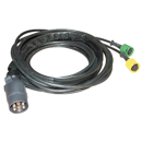 Câble faisceau connecteurs rapides - phares et feux 235 mm adaptable