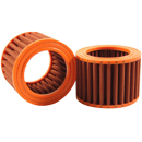Filtre aération adaptable HIFI FILTER SA 12532