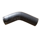 Durite coudée 45° Ø int. 102mm 300 x 300mm