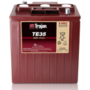 Trojan-Batterie 6 V 200 AH c20,  Deep Cycle