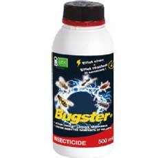 Insecticide choc Bugster® 1 L CLAC