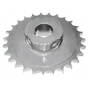 Pignon à chaine pour moissonneuse-batteuse JOHN DEERE Z11364 adaptable