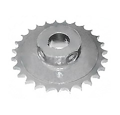 Pignon à chaine pour moissonneuse-batteuse JOHN DEERE Z11364 adaptable