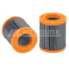 Filtre d'aération adaptable HIFI FILTER SA12685