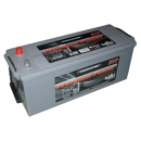 Starterbatterie 12 V 140AH760 PP140MF Intact