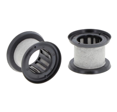 Filtre d'aération adaptable HIFI FILTER SAO5233