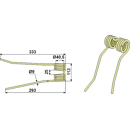 Federzinken PZ191 Nachbau  