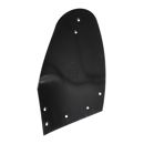 Versoir droit pour charrue LEMKEN 3440716 adaptable - Blacksteel©