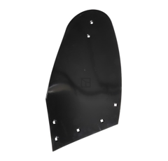 Versoir droit pour charrue LEMKEN 3440716 adaptable - Blacksteel©