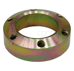 Coussinet de palier pour semoir HORSCH 23041302 adaptable