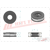 Filtre d'aération adaptable HIFI FILTER SAO7084