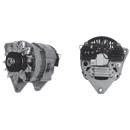 Lichtmaschine IA 0566 / 14V 65A Mahle-Iskra-Letrika  