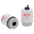 Filtre à gasoil adaptable HIFI FILTER SN70248