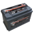 Starterbatterie 12 V 90AH,und PP90MF Intact
