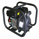 Motopompe avec chassis 600 L/min spécifique pour azote | BRIGGS & STRATTON