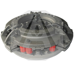 Mécanisme d'embrayage pour MASSEY FERGUSON 886388M93 adaptable