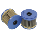 Filtre à gasoil adaptable HIFI FILTER SN40010