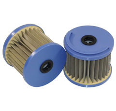Filtre à gasoil adaptable HIFI FILTER SN40010