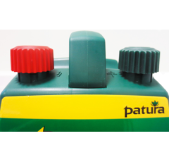 Electrificateur P50 sur pile 9 V - PATURA