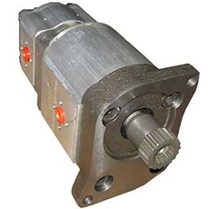 Pompe hydraulique 31852310 VALTRA-VALMET adaptable - REXROTH