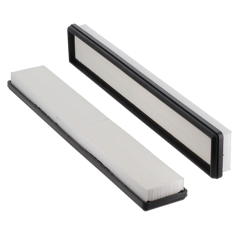 Filtre habitacle pour machine agricole SC 90341