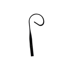 Zinken   45x10  LINKS KVERNELAND RF29726X2 Nachbau  