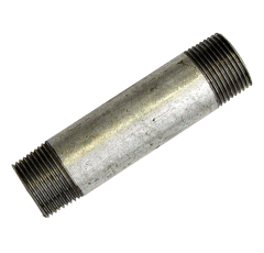 Bobine fileté mâle 20 bars