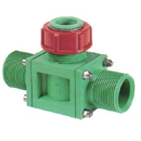 Débimètre Rapid Check 100 l/min 50 bars - POLMAC