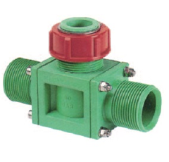 Débimètre Rapid Check 100 l/min 50 bars - POLMAC