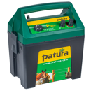 Electrificateur MaxiBox P350 sur batterie 12V | PATURA