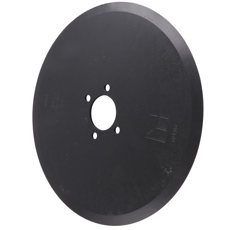 Coutre circulaire NIAUX pour charrue ÖVERUM MF3940221 adaptable - Blacksteel©