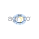 Bouchon métallique pour téléscopique MERLO 86413 adaptable